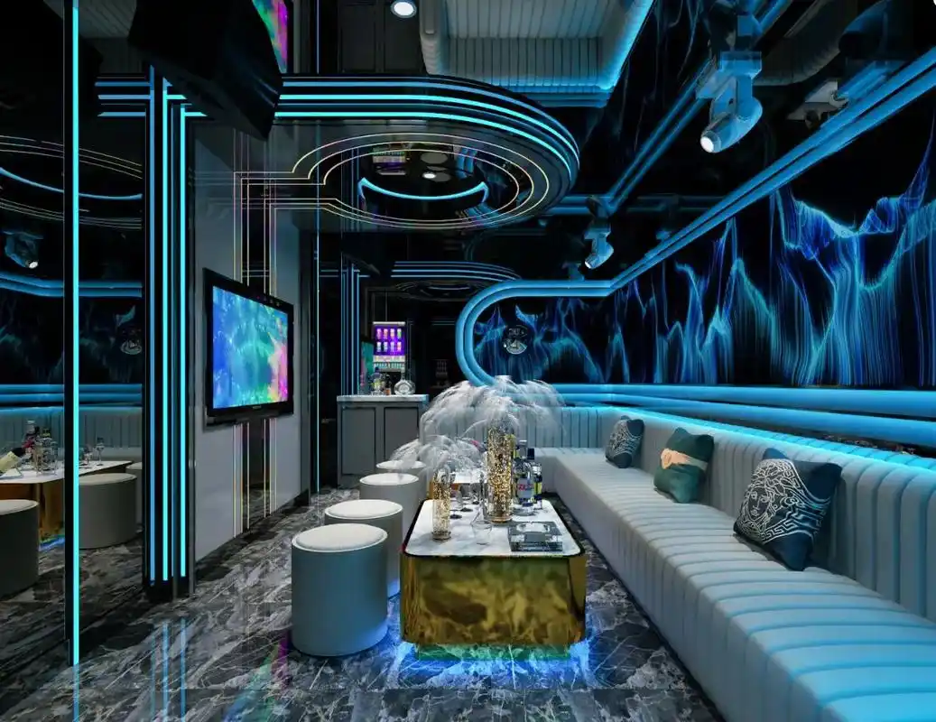 周口商务ktv哪里有高品质选择-商水县ktv预定